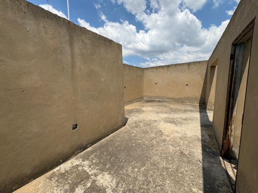 0 Bedroom Property for Sale in Vaalpark Free State